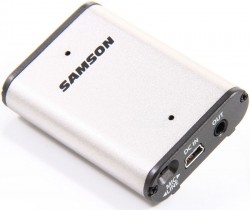 SAMSON SWAM2SESE AIRLINE MICRO EARSET