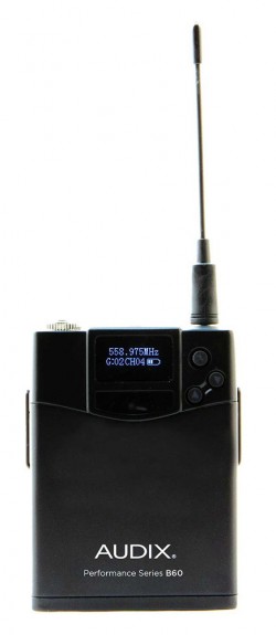 AUDIX PERFORMANCE SERIES AP41 w/HT7 BG