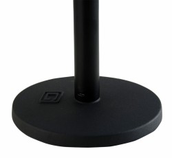 GATOR FRAMEWORKS GFW-MIC-0601 Desktop Mic Stand