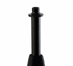 GATOR FRAMEWORKS GFW-MIC-0601 Desktop Mic Stand
