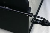 AUDIX CAB GRABBER