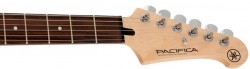 YAMAHA PACIFICA 112V (Sonic Blue)