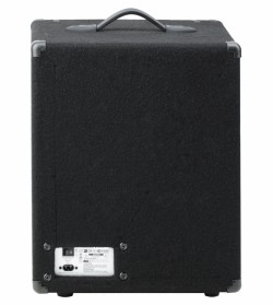 WARWICK BC40