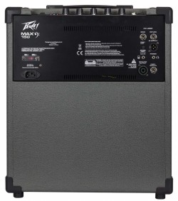 PEAVEY MAX 150 Bass Amp Combo