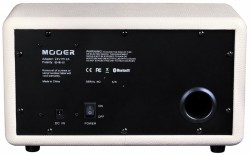 MOOER SilverEye 10