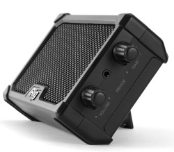 IK MULTIMEDIA iRig Nano Amp