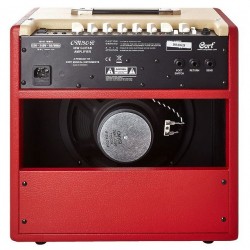 CORT CM30R (Dark Red)