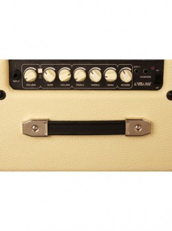 CORT CM15R (Dark Red)