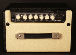 CORT CM15R (Black)