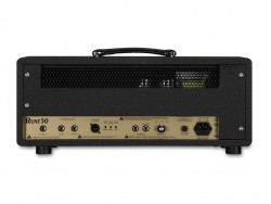 FRIEDMAN RUNT 50