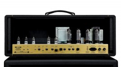 FRIEDMAN BE-100 HEAD