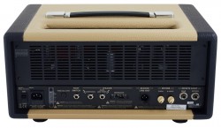 EGNATER REBEL 30 MKII