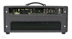 BOGNER Atma 18W Head