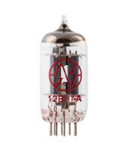 JJ ELECTRONIC 12BH7-A