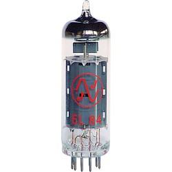 JJ ELECTRONIC EL84 (подобранная пара)