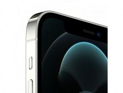 iPhone 12 Pro 512Gb (Silver) (MGMV3/MGLY3)