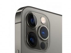iPhone 12 Pro 256Gb (Graphite) (MGMP3/MGLT3)