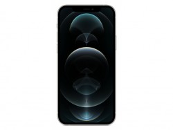 iPhone 12 Pro 256Gb (Silver) (MGMQ3/MGLU3)