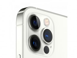 iPhone 12 Pro 128Gb (Silver) (MGML3/MGLP3)