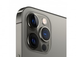 iPhone 12 Pro Max 256Gb (Graphite) (MGDC3)
