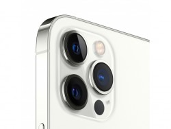 iPhone 12 Pro Max 128Gb (Silver)(MGD83)