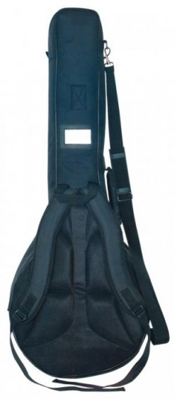 ROCKBAG RB20517 B Deluxe Line - Banjo Gig Bag