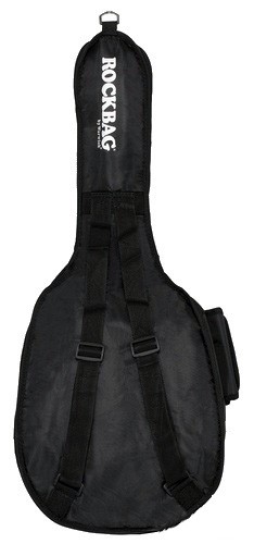 ROCKBAG RB20524 B Basic Line - 3/4 Classical Guitar Gig Bag