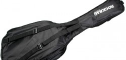 ROCKBAG RB20523 B Basic Line - 1/2 Classical Guitar Gig Bag