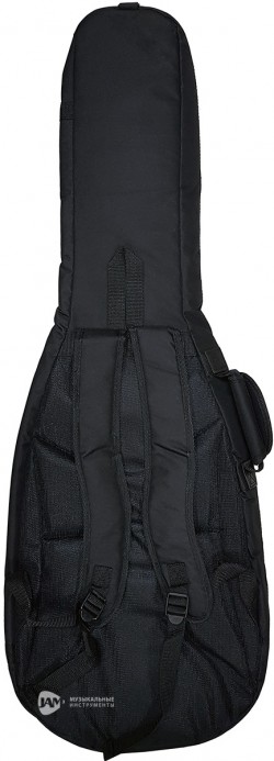 ROCKBAG RB20516 B/PLUS Student Line Plus - Electric Guitar Gig Bag