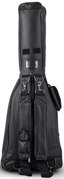 ROCKBAG RB20566 B Artificial Leather Line - Electric Guitar Gig Bag