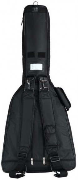 ROCKBAG RB20607 B/PLUS Premium Line - Electric Hollow Body Guitar Gig Bag