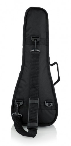 GATOR GBE-UKE-SOP Soprano Ukulele Gig Bag