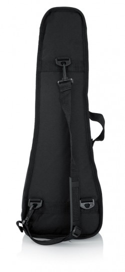 GATOR GBE-UKE-CON Concert Ukulele Gig Bag