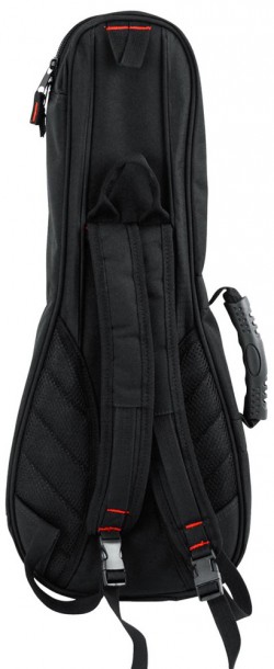 GATOR GB-4G-UKE SOP Soprano Ukulele Gig Bag