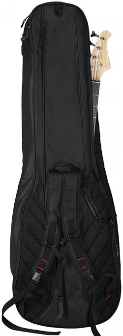 GATOR GB-4G-BASSX2 Dual Bass Guitar Gig Bag
