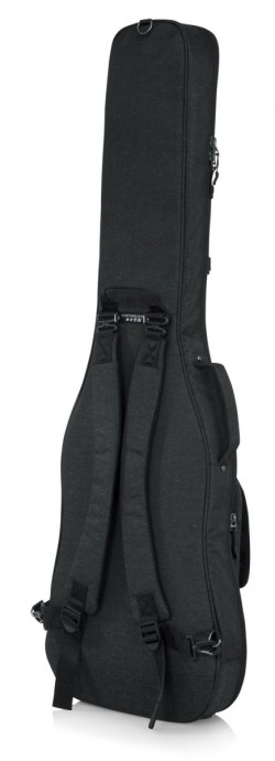 GATOR GT-BASS-BLK TRANSIT SERIES Bass Guitar Bag