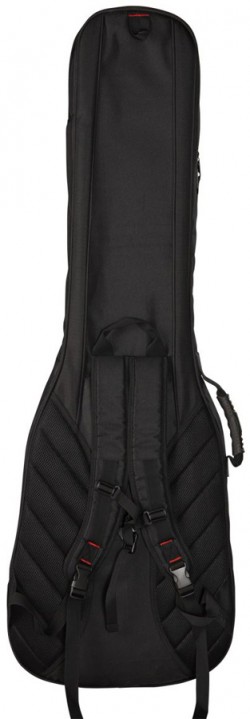 GATOR GB-4G-BASS Bass Guitar Gig Bag