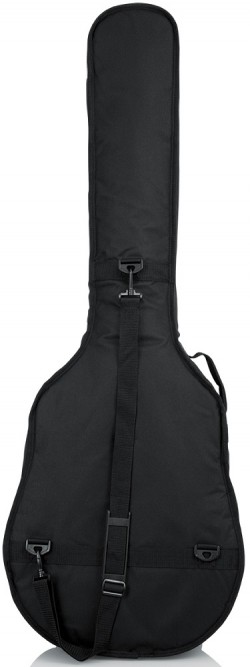 GATOR GBE-AC-BASS Acoustic Bass Guitar Gig Bag