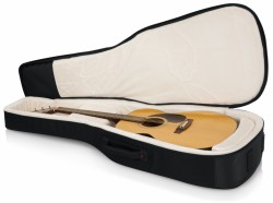 GATOR G-PG ACOUSTIC PRO-GO Acoustic Guitar Gig Bag