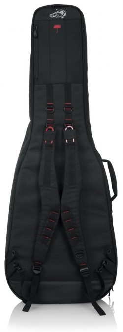 GATOR G-PG-335V PRO-GO 335/Flying V Guitar Gig Bag