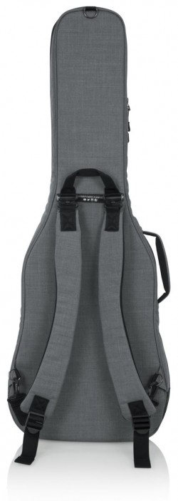 GATOR GT-ELECTRIC-GRY TRANSIT SERIES Electric Guitar Bag