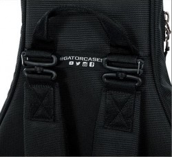 GATOR GPX-ELECTRIC Electric Guitar Gig Bag