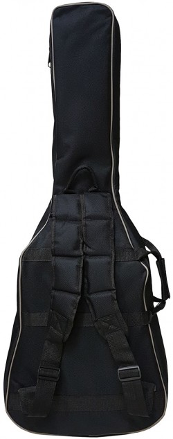 CORT CGB67 BK Deluxe Line Acoustic Guitar Gig Bag