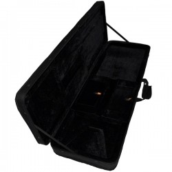ROCKCASE RC20805 Deluxe Line Soft Light Electric Bass Case