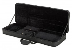 ROCKCASE RC20806 Deluxe Line Electric Guitar Soft-Light Case