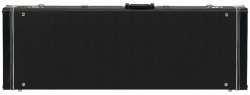 ROCKCASE RC10706 B/SB Deluxe Hardshell Case - Electric Guitar