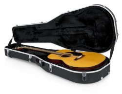 GATOR GC-DREAD Dreadnought Guitar Case