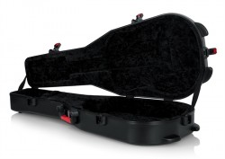GATOR GTSA-GTRDREAD TSA SERIES Acoustic Guitar Case