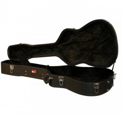 GATOR GWE-DREAD 12 12-String Dreadnought Guitar Case