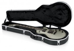 GATOR GC-LPS Gibson Les Paul Guitar Case